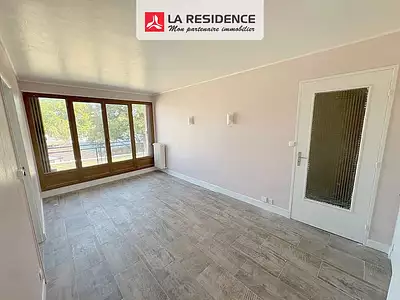 Appartement, 43,31 m²