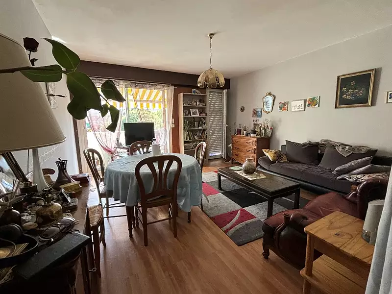 Appartement, 69 m²