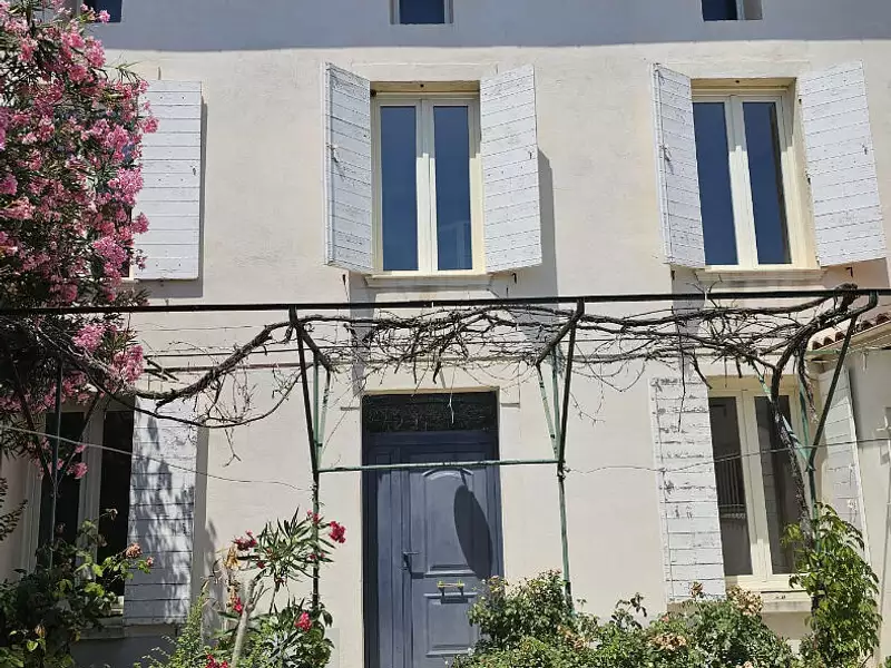 Maison, 130 m²