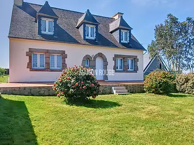Maison, 136 m²