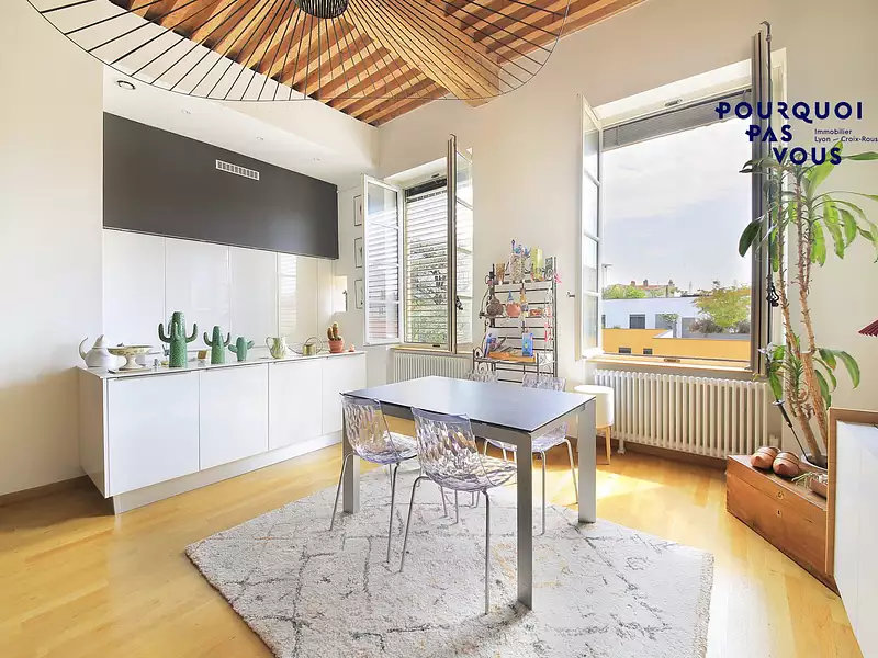 Appartement, 78,6 m²