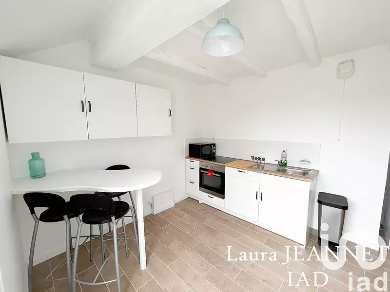 Appartement, 72 m²