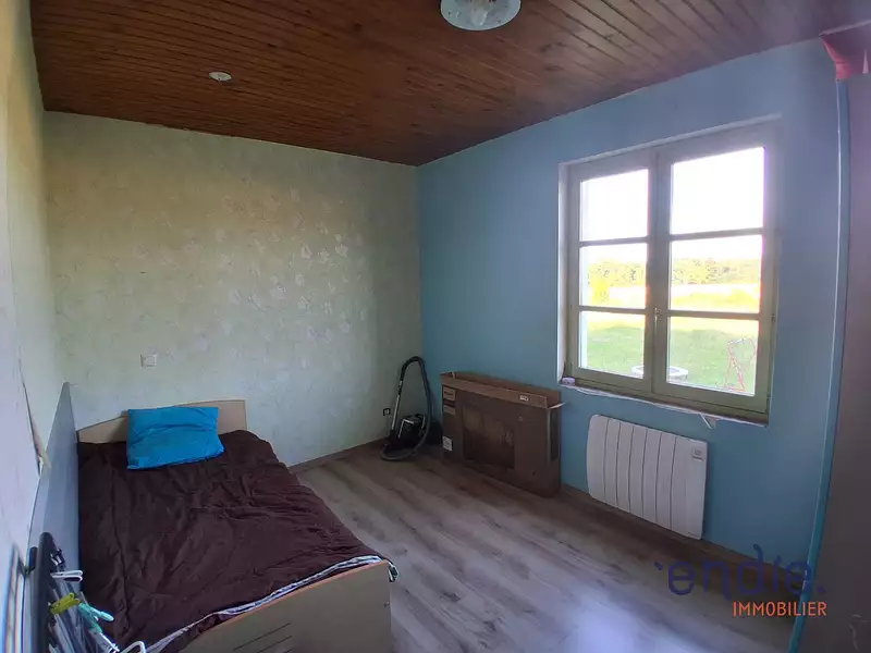 Maison, 162 m²