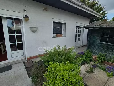 Maison, 170 m²