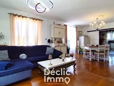 Maison, 147 m²