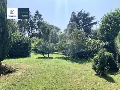 Maison, 70 m²