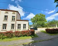 Maison, 210 m²