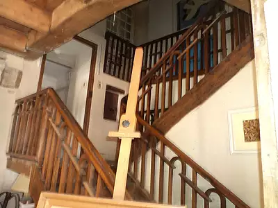 Maison, 300 m²