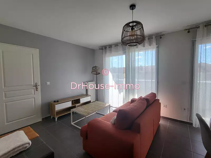 Appartement, 40 m²
