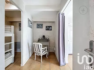 Maison, 114 m²
