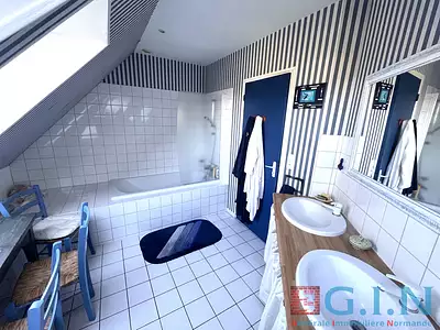 Maison, 235 m²