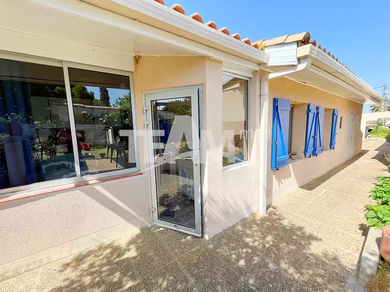 Appartement, 36,22 m²