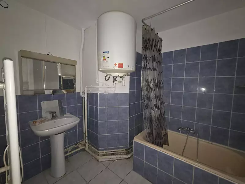 Appartement, 29,91 m²