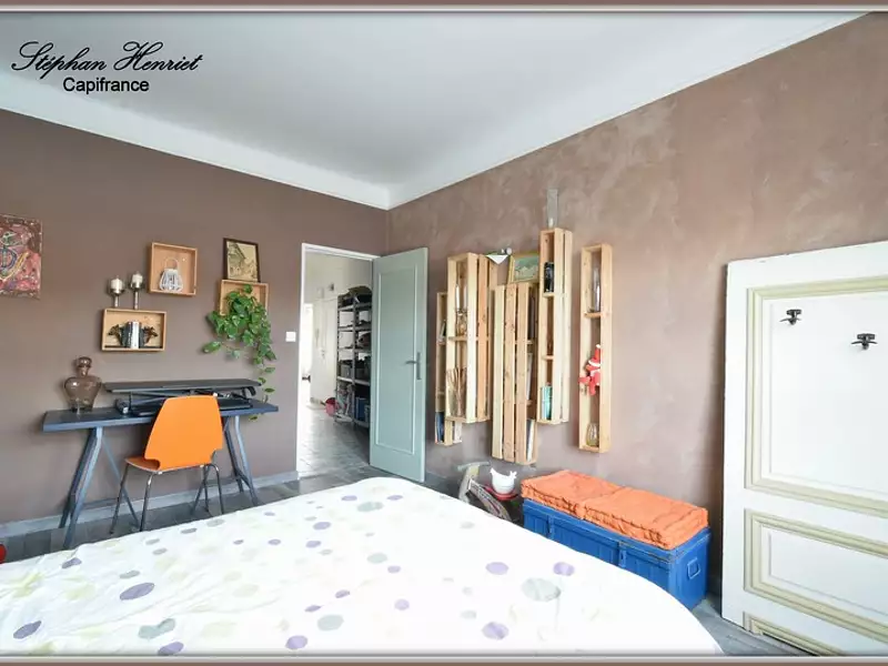 Appartement, 169 m²