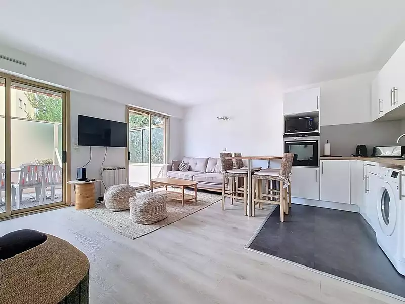 Appartement, 42 m²