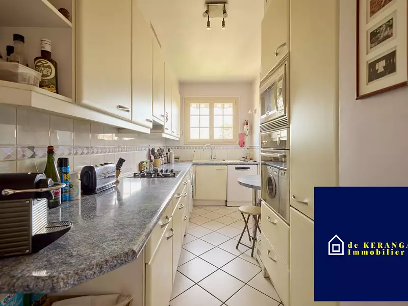 Appartement, 111,36 m²