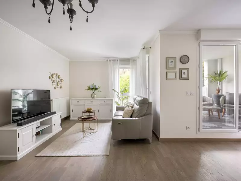 Appartement, 63,81 m²