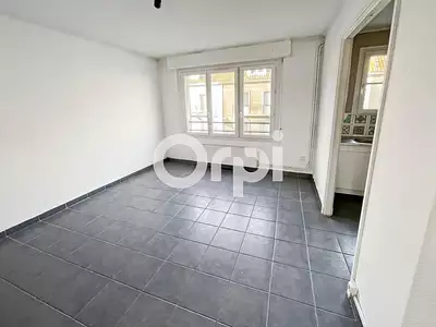 Appartement, 44 m²