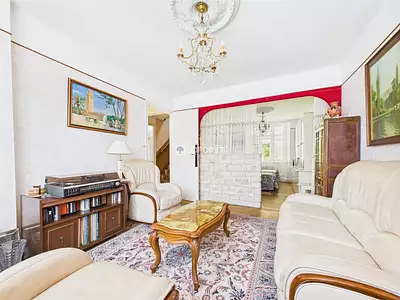 Maison, 110 m²
