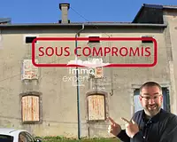 Maison, 130 m²