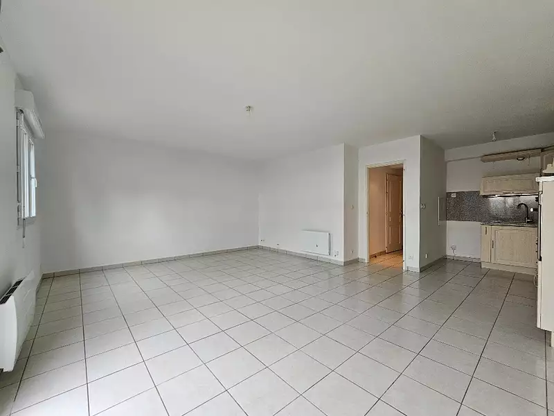 Maison, 89 m²