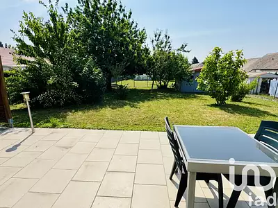 Maison, 71 m²