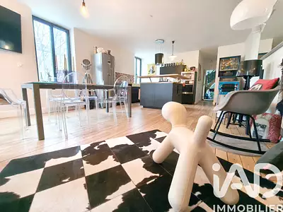 Appartement, 119 m²