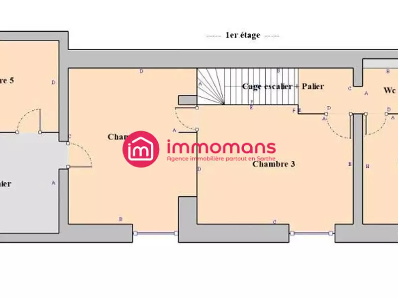 Maison, 330 m²