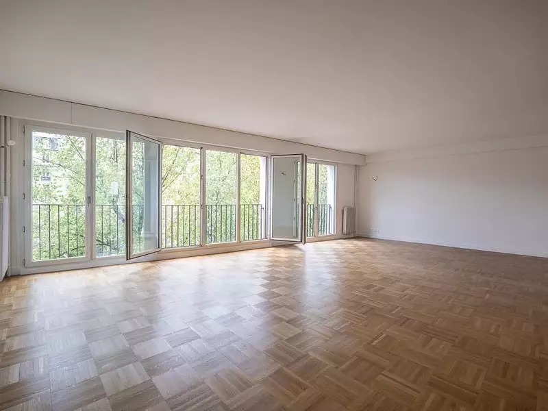 Appartement, 103 m²