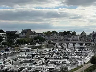 Appartement, 123,24 m²