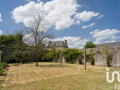 Maison, 135 m²
