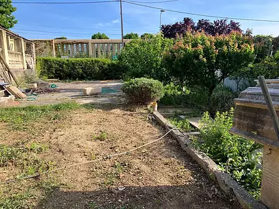 Terrain, 344 m²