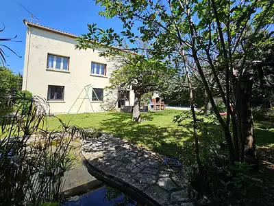Maison, 238 m²