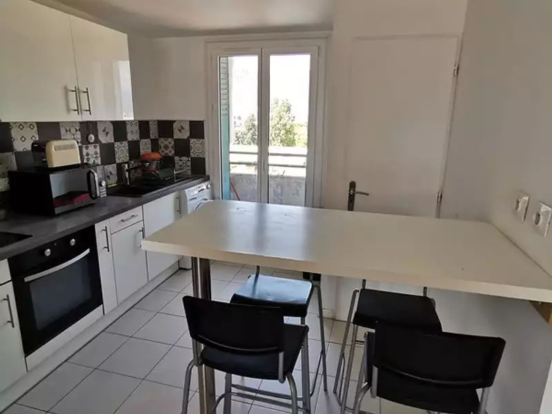 Appartement, 67 m²