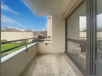 Appartement, 48,79 m²