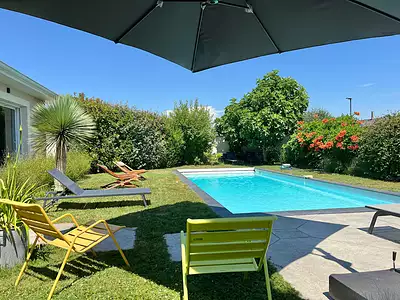 Maison, 105 m²
