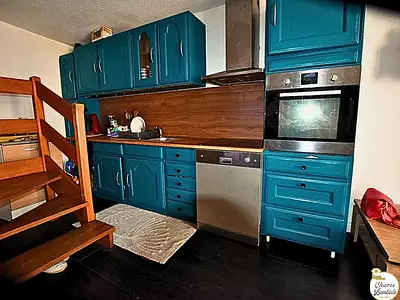 Maison, 69 m²