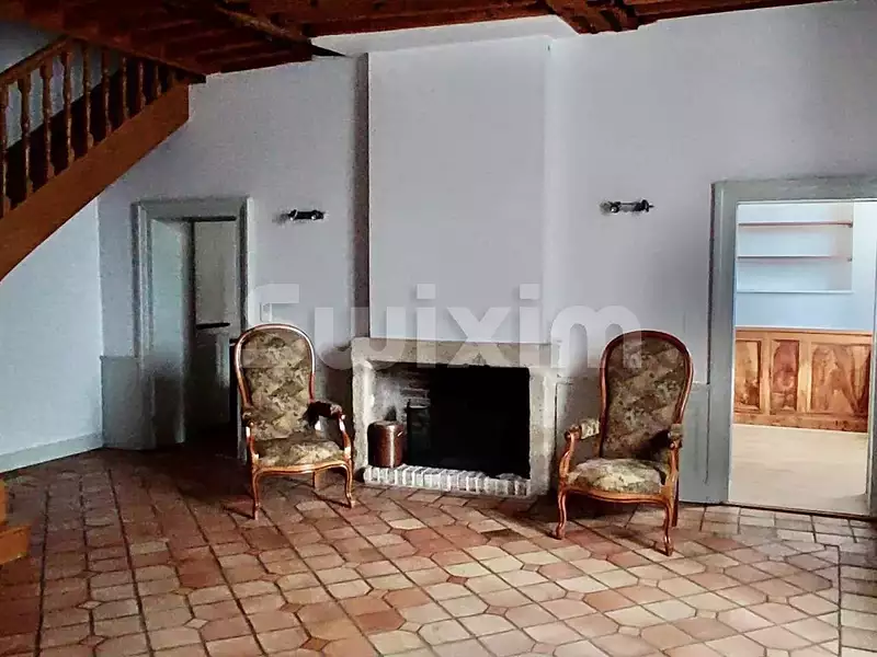 Maison, 318 m²