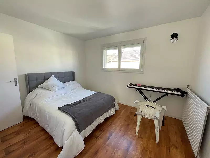 Maison, 130 m²
