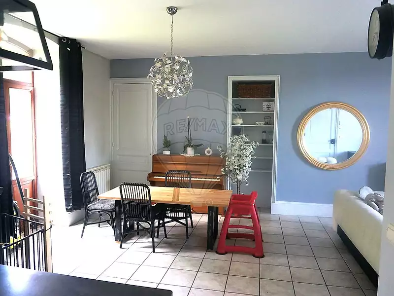 Maison, 207 m²
