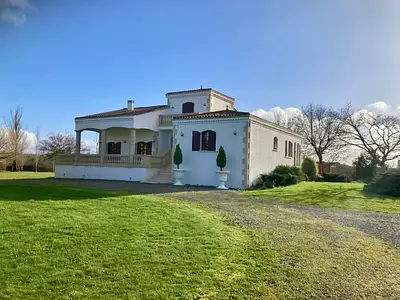 Maison, 200 m²