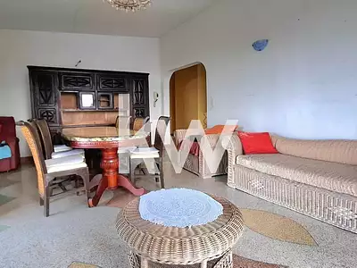 Maison, 275 m²