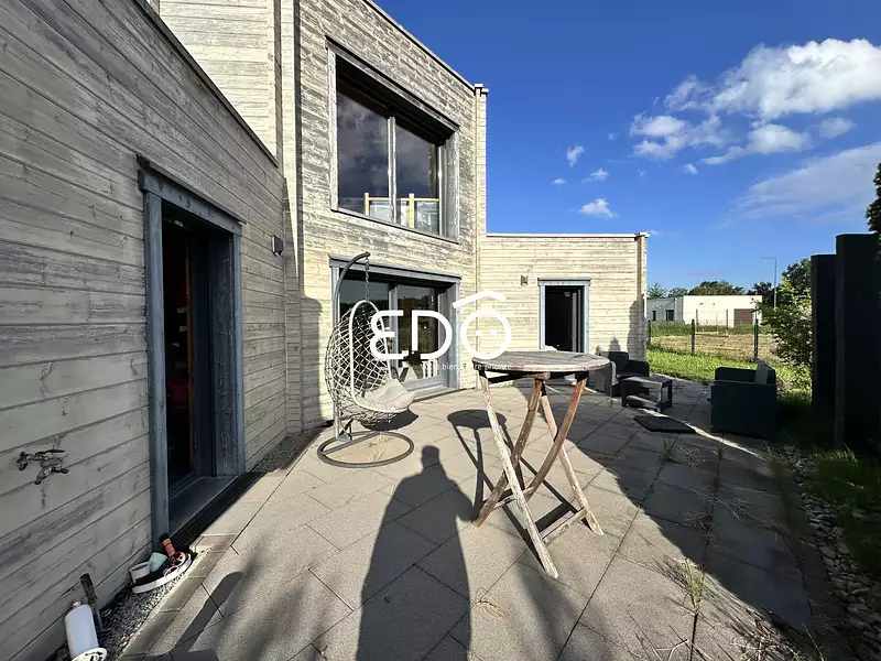 Maison, 149,25 m²