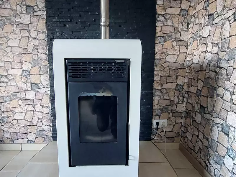 Maison, 70 m²