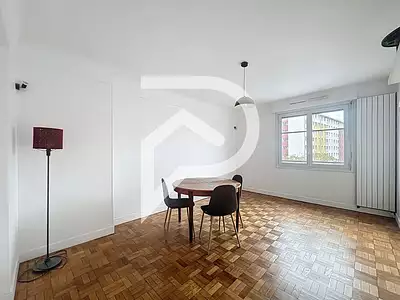 Appartement, 52,82 m²