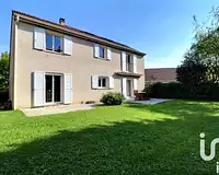Maison, 144 m²