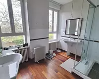 Appartement, 134,8 m²