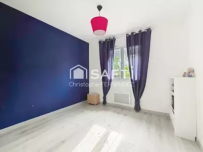 Maison, 109 m²