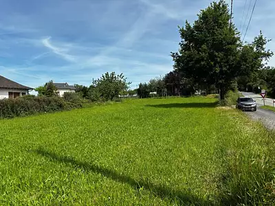 Terrain, 1 285 m²