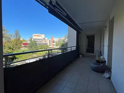 Appartement, 89 m²
